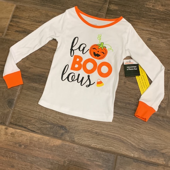 Halloween Pajamas - Picture 3 of 6